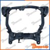 Berceau de Moteur avant pour HYUNDAI | ZRZ-HY-505, 0206-05-3135005P